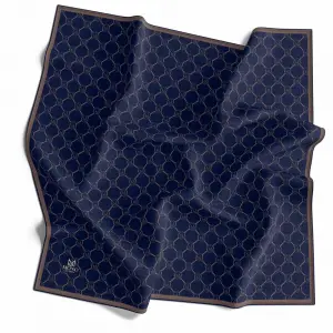 Mono Scarfs El Dikişli Dijital Soft Eşarp-soft09-02