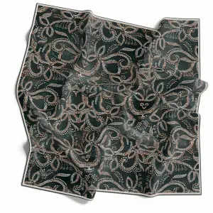 Mono Scarfs El Dikişli Dijital Soft Eşarp-soft11-01