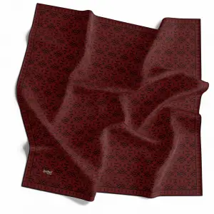 İpekal El Dikişli Dijital Soft Eşarp-soft13-04