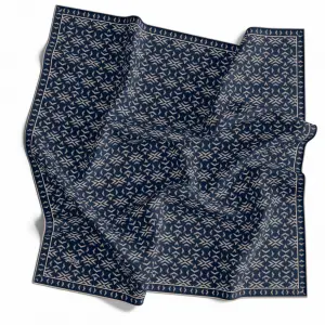 İpekal El Dikişli Dijital Soft Eşarp-soft13-09