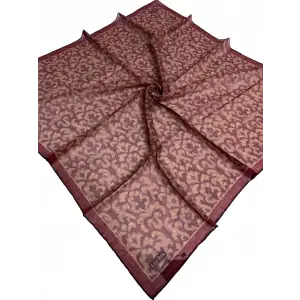 Lopres El Dikişli Dijital Soft Eşarp-soft05-16