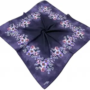 Bonjela El Dikişli Dijital Soft Eşarp-soft19-02