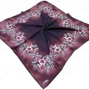 Bonjela El Dikişli Dijital Soft Eşarp-soft19-04