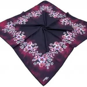 Bonjela El Dikişli Dijital Soft Eşarp-soft19-05