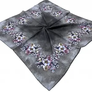 Bonjela El Dikişli Dijital Soft Eşarp-soft19-06