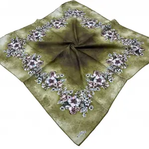 Bonjela El Dikişli Dijital Soft Eşarp-soft19-08