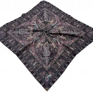 Bonjela El Dikişli Dijital Soft Eşarp-soft20-04