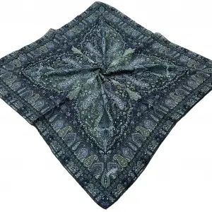 Bonjela El Dikişli Dijital Soft Eşarp-soft20-15