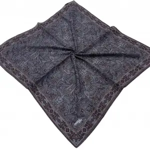 Bonjela El Dikişli Dijital Soft Eşarp-soft21-06