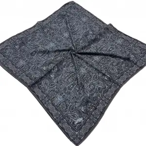 Bonjela El Dikişli Dijital Soft Eşarp-soft21-08