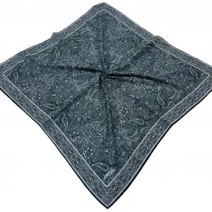 Bonjela El Dikişli Dijital Soft Eşarp-soft21-10