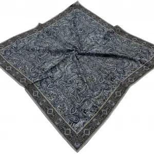 Bonjela El Dikişli Dijital Soft Eşarp-soft21-14