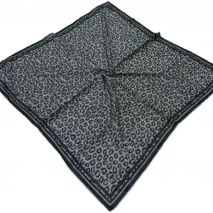 Locella El Dikişli Dijital Soft Eşarp-soft23-08