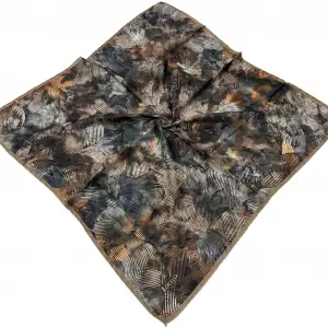 Locella El Dikişli Dijital Soft Eşarp-soft24-01