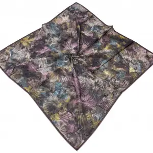 Locella El Dikişli Dijital Soft Eşarp-soft24-03