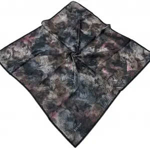 Locella El Dikişli Dijital Soft Eşarp-soft24-04