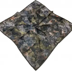 Locella El Dikişli Dijital Soft Eşarp-soft24-05