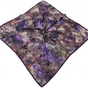 Locella El Dikişli Dijital Soft Eşarp-soft24-07