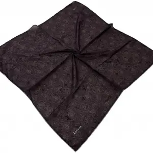 Locella El Dikişli Dijital Soft Eşarp-soft27-08