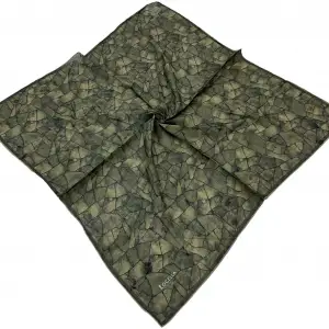 Locella El Dikişli Dijital Soft Eşarp-soft26-12