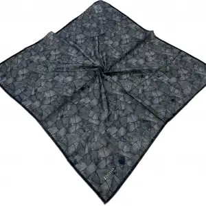 Locella El Dikişli Dijital Soft Eşarp-soft26-10