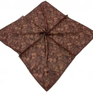 Locella El Dikişli Dijital Soft Eşarp-soft26-09