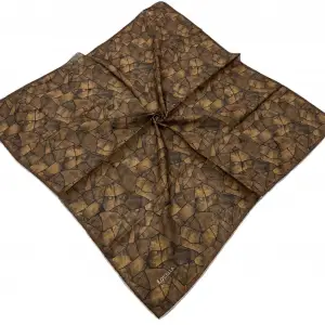 Locella El Dikişli Dijital Soft Eşarp-soft26-04