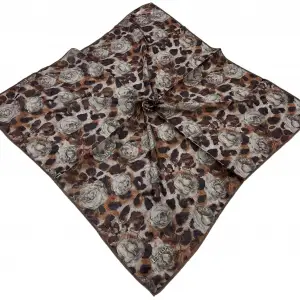 Locella El Dikişli Dijital Soft Eşarp-soft25-01