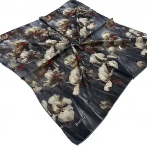 Locella El Dikişli Dijital Soft Eşarp-soft28-01