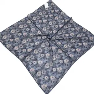 Locella El Dikişli Dijital Soft Eşarp-soft29-03