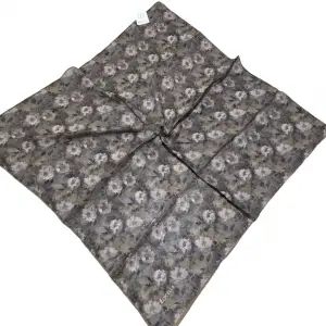 Locella El Dikişli Dijital Soft Eşarp-soft29-04