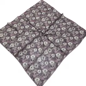 Locella El Dikişli Dijital Soft Eşarp-soft29-06