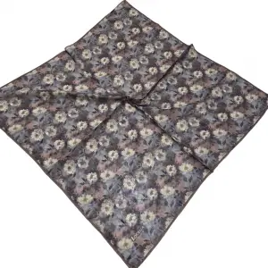 Locella El Dikişli Dijital Soft Eşarp-soft29-07