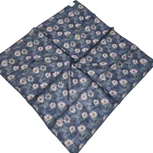 Locella El Dikişli Dijital Soft Eşarp-soft29-08