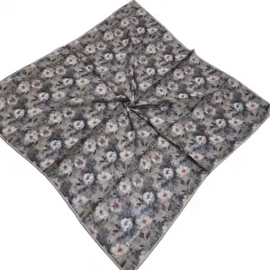 Locella El Dikişli Dijital Soft Eşarp-soft29-09