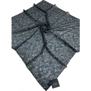 Lopres El Dikişli Dijital Soft Eşarp-soft33-01