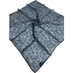 Lopres El Dikişli Dijital Soft Eşarp-soft33-06