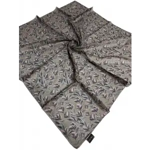 Lopres El Dikişli Dijital Soft Eşarp-soft33-11