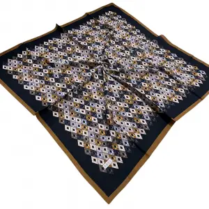 Akel Soft Pamuk Eşarp-soft38-05