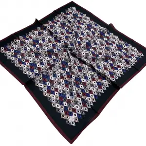 Akel Soft Pamuk Eşarp-soft38-07