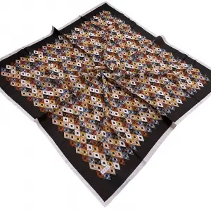 Akel Soft Pamuk Eşarp-soft38-08