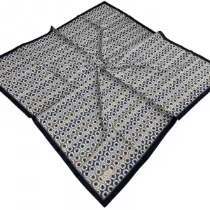 Akel Soft Pamuk Eşarp-soft40-12