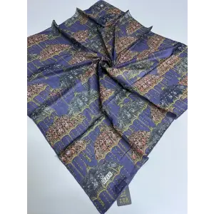 Zer Scarfs Soft Pamuk Eşarp(soft46-11)