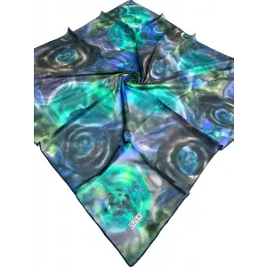 Zer Scarfs Soft Pamuk Eşarp(soft47-02)