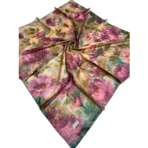 Zer Scarfs Soft Pamuk Eşarp(soft47-05)