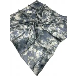 Zer Scarfs Soft Pamuk Eşarp(soft47-07)