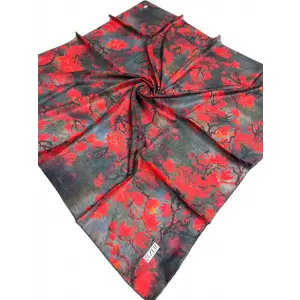 Zer Scarfs Soft Pamuk Eşarp(soft47-08)