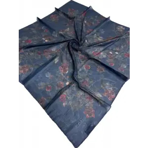 Zer Scarfs Soft Pamuk Eşarp(soft48-04)