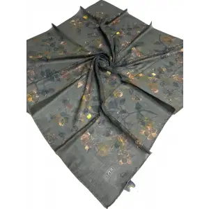 Zer Scarfs Soft Pamuk Eşarp(soft48-05)