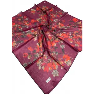 Zer Scarfs Soft Pamuk Eşarp(soft48-06)